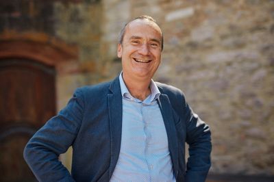 Dieter Greiner