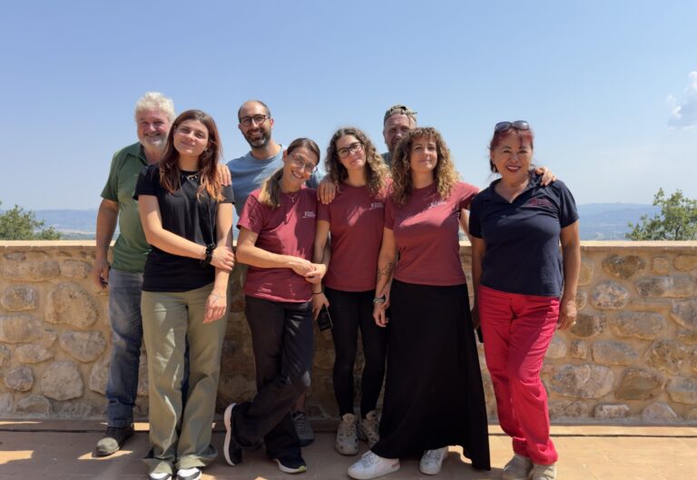Torre Bisenzio Team